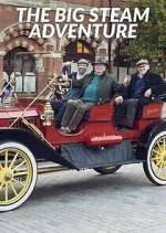 Watch The Big Steam Adventure 123moviesFree