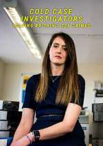 Watch Cold Case Investigators: Solving Britain's Sex Crimes 123moviesFree