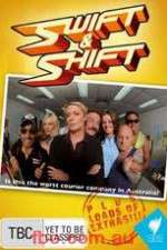 Watch Swift and Shift Couriers 123moviesFree
