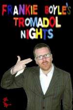 Watch Frankie Boyle's Tramadol Nights 123moviesFree