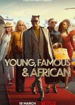 Watch Young, Famous & African 123moviesFree