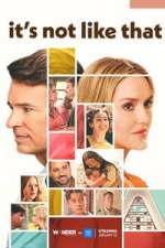Watch It\'s Not Like That 123moviesFree