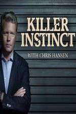 Watch Killer Instinct with Chris Hansen 123moviesFree