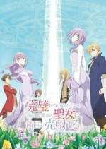 Watch The Too-Perfect Saint: Tossed Aside by My Fiancé and Sold to Another Kingdom 123moviesFree