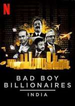 Watch Bad Boy Billionaires: India 123moviesFree