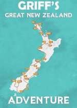 Watch Griff's Great New Zealand Adventure 123moviesFree