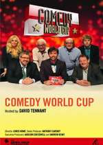 Watch Comedy World Cup 123moviesFree