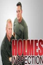 Watch Holmes Inspection 123moviesFree