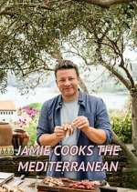 Watch Jamie Cooks the Mediterranean 123moviesFree