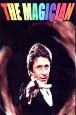 Watch The Magician 123moviesFree
