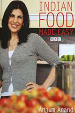Watch Indian Food Made Easy 123moviesFree