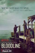 Watch Bloodline 123moviesFree