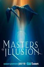 Watch Masters of Illusion 123moviesFree