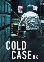 Watch Cold Case UK 123moviesFree