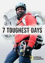 Watch 7 Toughest Days 123moviesFree