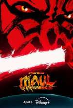 Watch Star Wars: Maul - Shadow Lord 123moviesFree