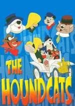 Watch The Houndcats 123moviesFree