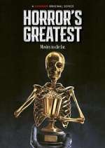 Watch Horror's Greatest 123moviesFree