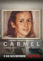 Watch Carmel: ¿Quién mató a María Marta? 123moviesFree