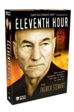 Watch Eleventh Hour 123moviesFree