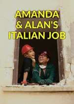 Watch Amanda & Alan's Italian Job 123moviesFree