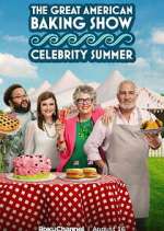 Watch The Great American Baking Show Celebrity Summer 123moviesFree