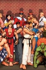 Watch Street Fighter Retrospective  123moviesFree