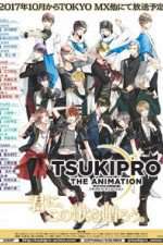 Watch Tsukipro The Animation 123moviesFree