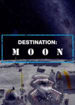 Watch Destination: Moon 123moviesFree