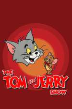Watch The New Tom & Jerry Show 123moviesFree