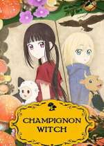 Watch Champignon Witch 123moviesFree