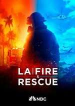 Watch LA Fire & Rescue 123moviesFree