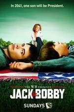 Watch Jack & Bobby 123moviesFree