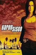 Watch Karen Sisco 123moviesFree