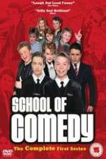 Watch School of Comedy 123moviesFree