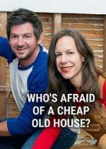 Watch Who's Afraid of a Cheap Old House? 123moviesFree