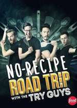 Watch No-Recipe Road Trip with the Try Guys 123moviesFree
