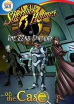 Watch Sherlock Holmes in the 22nd Century 123moviesFree