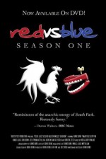 Watch Red vs. Blue: The Blood Gulch Chronicles 123moviesFree