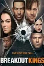 Watch Breakout Kings 123moviesFree