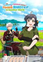 Watch The Forsaken Saintess and Her Foodie Road Trip in Another World 123moviesFree