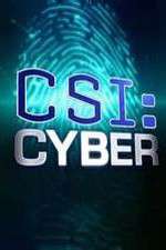 Watch CSI: Cyber 123moviesFree