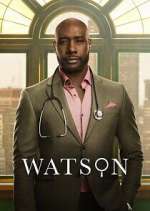 Watch Watson 123moviesFree