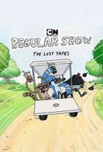 Watch Regular Show: The Lost Tapes 123moviesFree