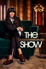 Watch The Claudia Winkleman Show 123moviesFree