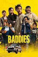 Watch Baddies 123moviesFree
