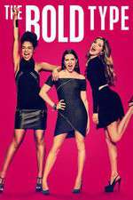 Watch The Bold Type 123moviesFree