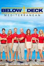 Watch Below Deck Mediterranean 123moviesFree