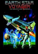 Watch Earth Star Voyager 123moviesFree