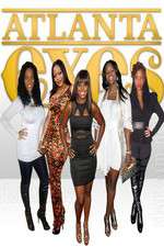 Watch Atlanta Exes 123moviesFree